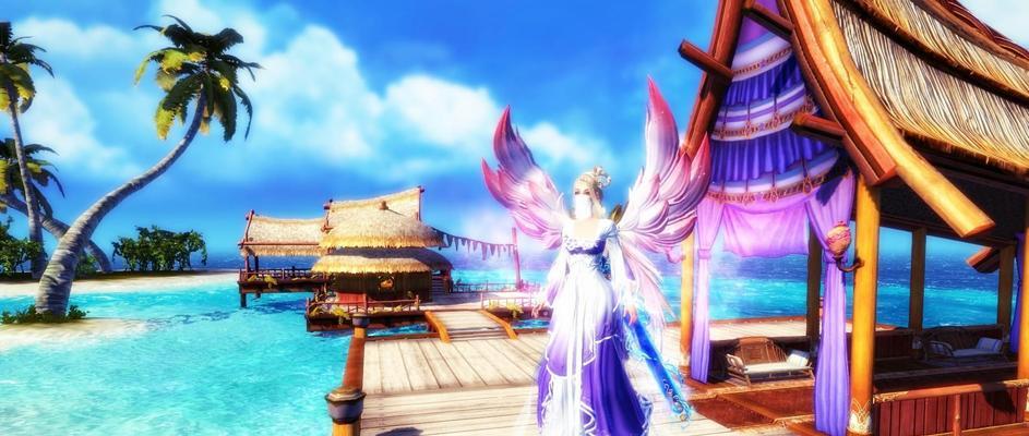 《新笑傲江湖》双人坐骑羲和神舆获取攻略（用最简单的方式获得羲和神舆）