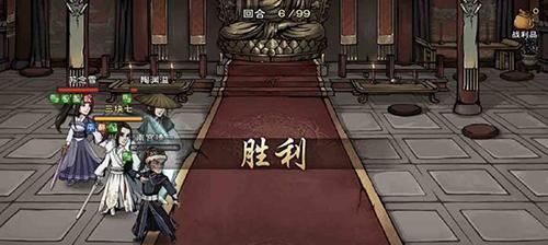 《烟雨江湖莫尔罕秘密任务攻略》（揭秘任务流程）