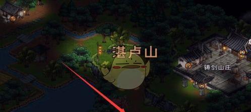 《烟雨江湖》朔风飞雪任务攻略（突破任务难关）
