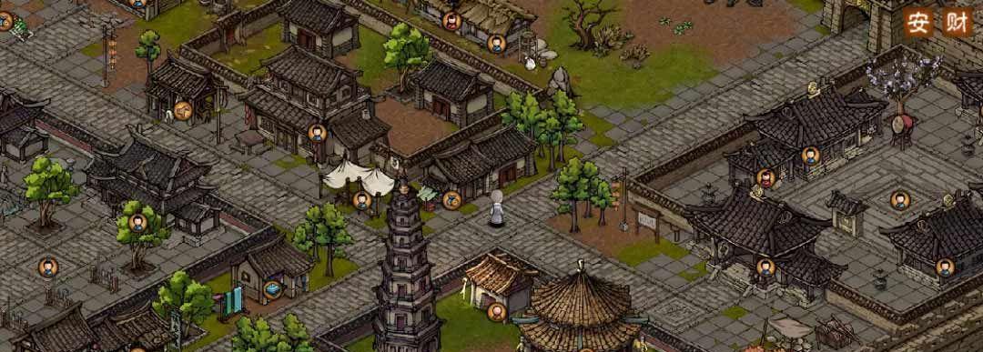 玩转烟雨江湖珍珑棋局，必备步骤一览（从初学到高手）