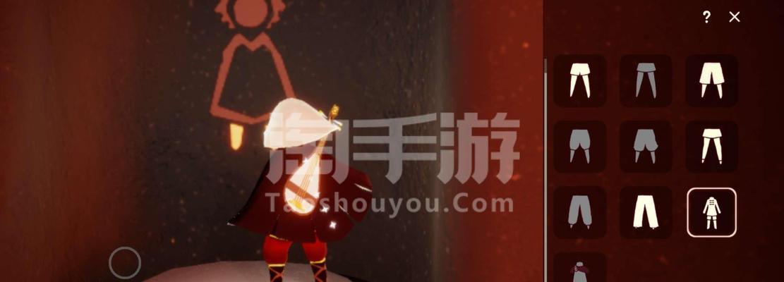 光遇骑士跪先祖兑换图2024一览（探索先祖的古老图谱）