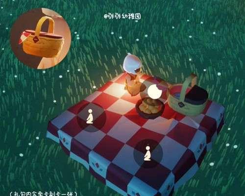光遇三周年活动2024最全攻略（重磅推出多重福利）