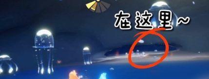 《以光遇问号先祖位置为例探索游戏背后的历史足迹》（寻觅未知的遗迹）