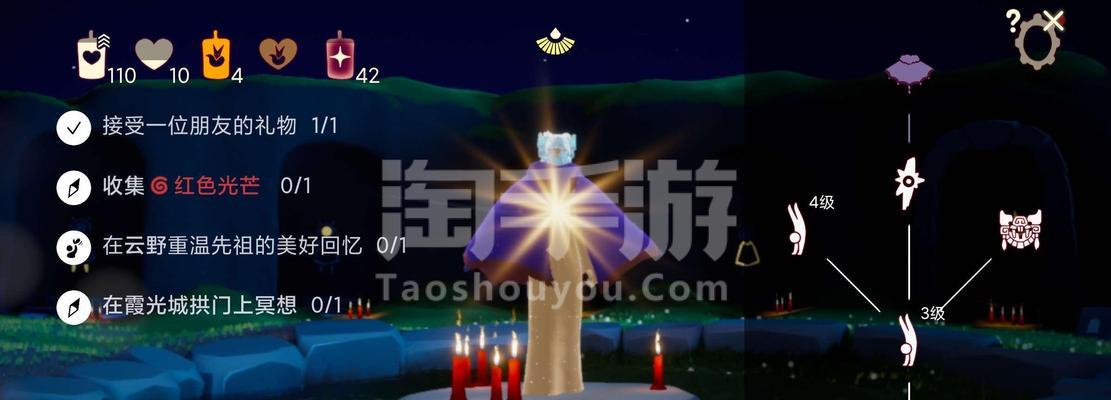 《以光遇预言季风先祖复刻兑换图一览》（游戏中如何获取预言季风先祖复刻兑换图及使用方法）