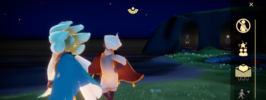 《光遇》竞技场排练滑冰演出任务攻略（打造完美演出）