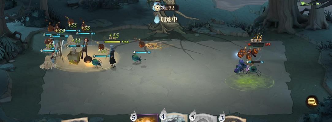 《哈利波特魔法觉醒反黑魔法纽特套卡组攻略》（打造最强反黑套卡）