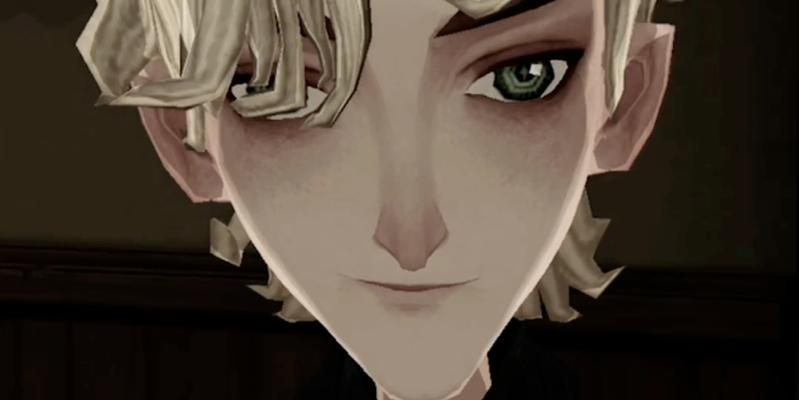 《哈利波特魔法觉醒》捏脸教学养成攻略（用魔法创建你的角色）
