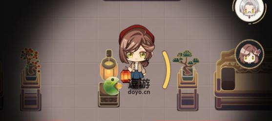 《送礼攻略》（游戏中必备技巧）