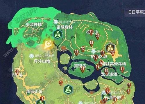 探秘贝壳获得途径（揭开神秘面纱）
