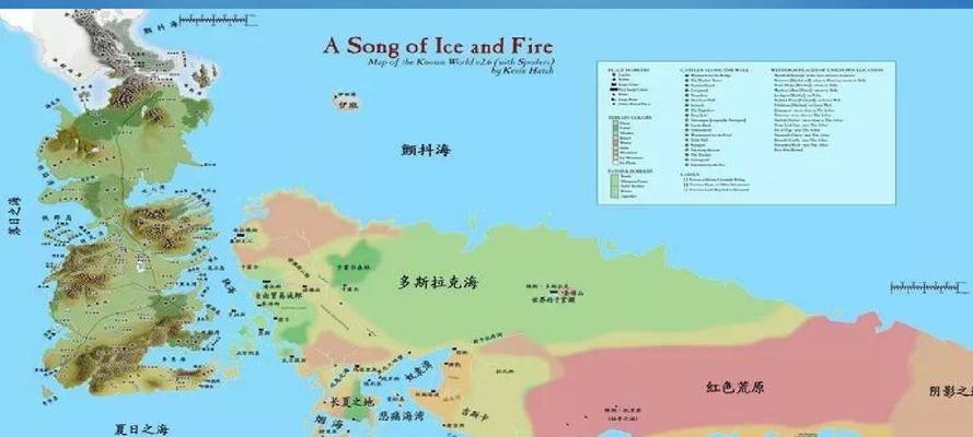 《探秘起源放逐泥沼地图》（探索游戏世界中的惊险之旅）
