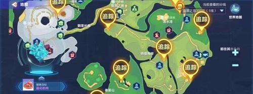 如何获取史诗级赤红陨铁（探索游戏世界）