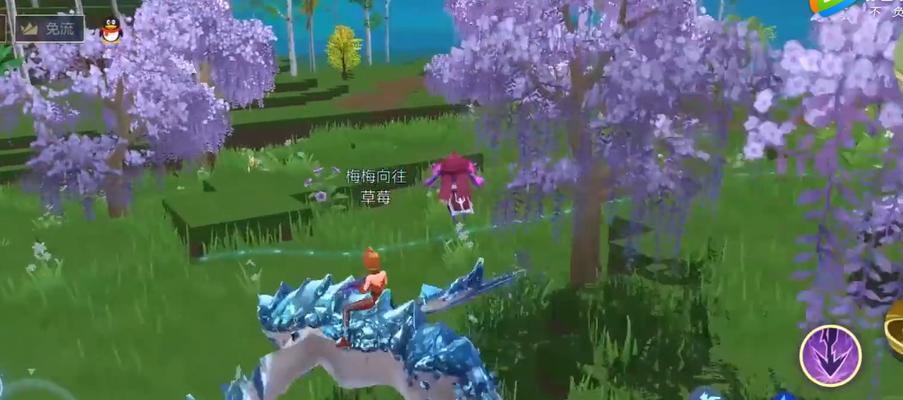 水中求生（掌握水蚊子捕捉技巧）