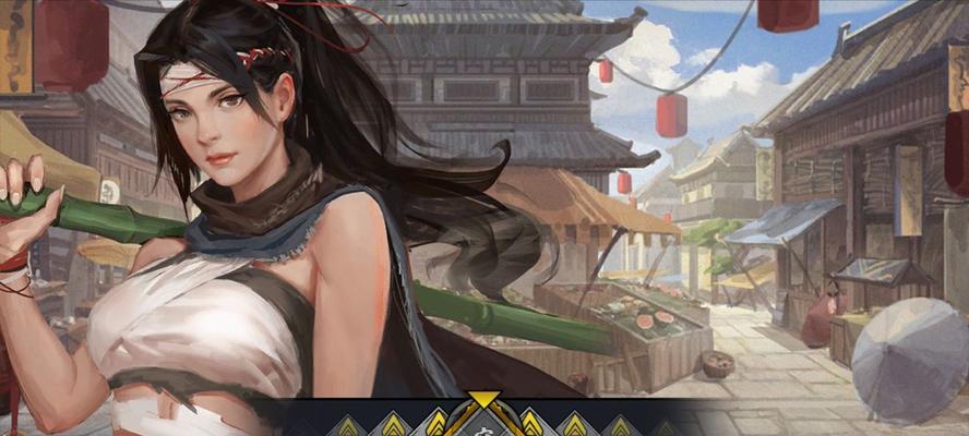 《侠客闯王宝藏》攻略大全（获得宝藏的绝招）
