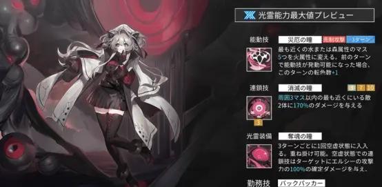 《复苏魔女极光公主莉莉娅攻略》（打造战队）