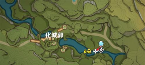 原神中各地域杉木的刷新位置及注意事项（原神中各地域杉木的刷新位置及注意事项）