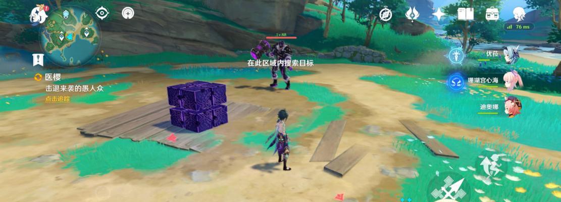 原神神樱树50级解锁条件一览（原神神樱树如何升级）