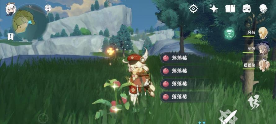 《原神》升星突破材料获取途径一览（从任务、商店到掉落）