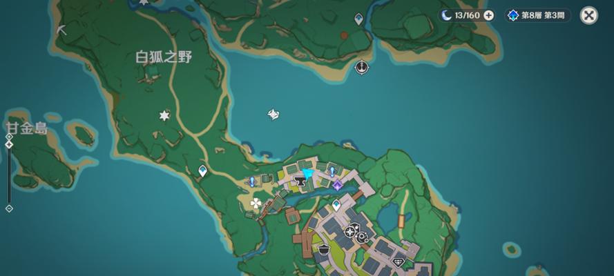 原神什锦炒面食谱——打造你的味蕾冒险旅程（以游戏人物为灵感）