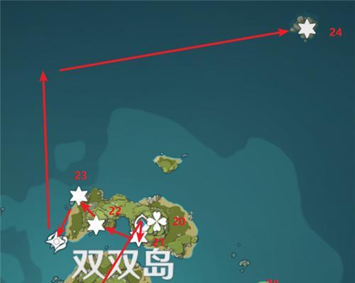 《原神》攻略（15个段落带你轻松掌握任务技巧）