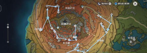 原神体力提升攻略（游戏中如何增加体力值）