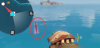 原神危危岛倒立宝箱开启攻略（如何获取倒立宝箱并打开）