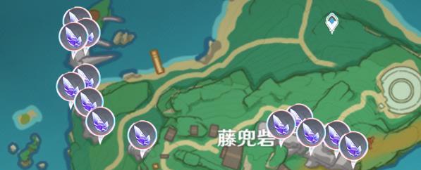 原神无想刃狭间解谜攻略：一步步揭开谜题的神秘面纱