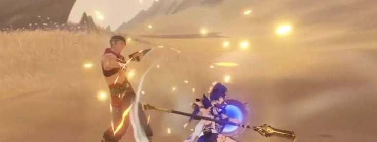 《原神》西福斯月光武器属性一览（强力的月光神器让你成为绝对王者）