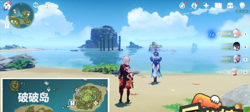 《原神》寻找未来星任务攻略合集（玩转寻找未来星任务）