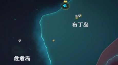 原神寻找装置缺失的晶核任务攻略（找到缺失晶核）