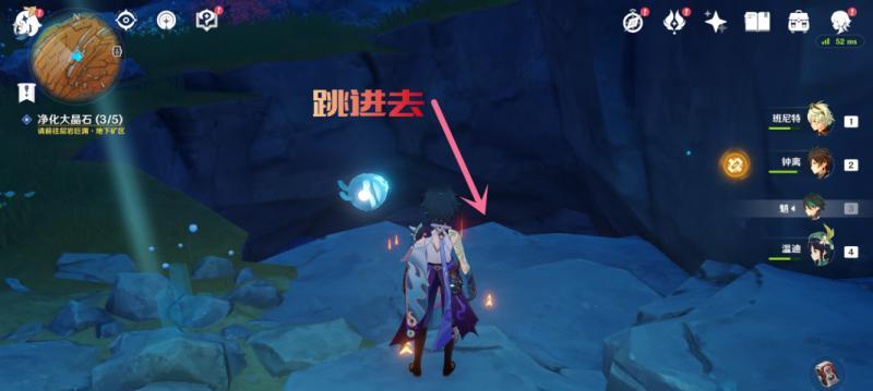 探索神秘洞穴，揭开隐藏秘密（探索神秘洞穴）