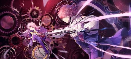 《崩坏学园2》战轮妖精与死亡之主——探索新的游戏挑战（开启全新冒险）