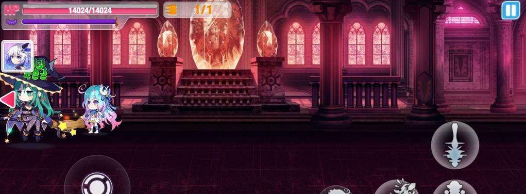 《崩坏学园2》紫剪刀1~10关通关攻略（熟练技巧助你轻松通关）