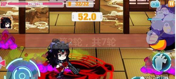 《崩坏学园2》紫剪刀1~10关通关攻略（熟练技巧助你轻松通关）