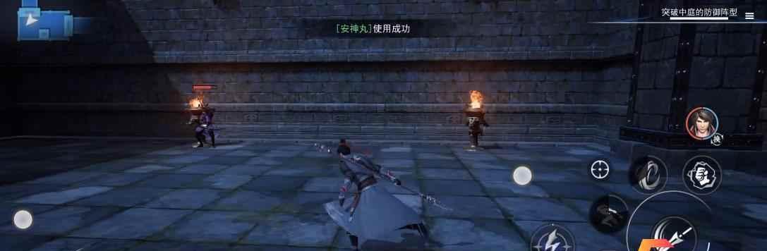 《不良人》游戏中如何获得孟婆，孟婆技能详解（探索游戏世界）