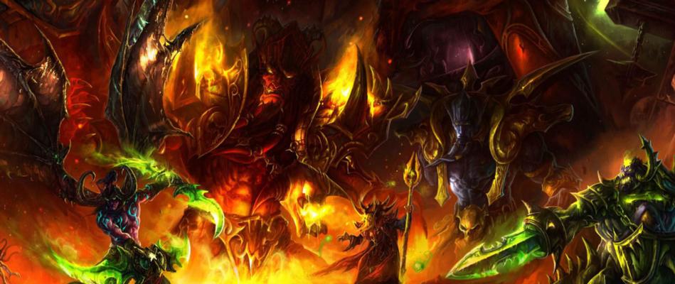 《魔兽世界谴责者属性全面解析》（探寻魔兽世界谴责者的能力与特点）