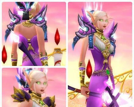 《探索魔兽世界咒逐的属性与玩法》（解密咒逐的特点与魅力）