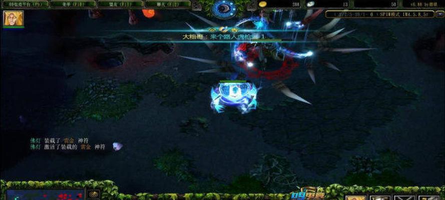 《DOTA系列游戏中召唤师的高级技巧》（玩转召唤师角色）