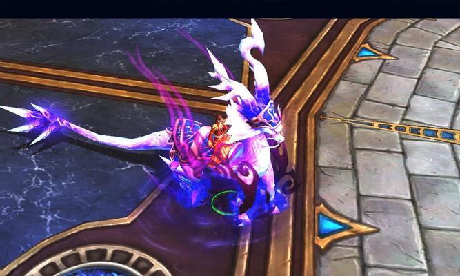 魔渊之刃年兽狩猎攻略（探索年兽狩猎的奥秘）