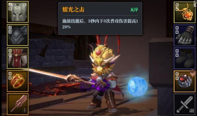 魔渊之刃双刀天赋搭配攻略（满天赋的双刀技巧和装备推荐）