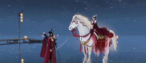 逆水寒新时装“风暴之翼”11月1日更新，尽显风华（高清展示外观）