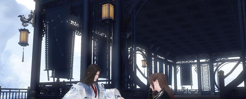 《逆水寒白帝城神相任务攻略》（探索白帝城）