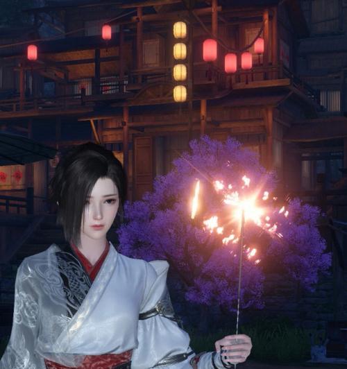 《逆水寒伞之重复之美》（领略重复伞带来的独特魅力）