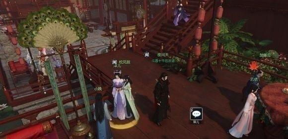 《逆水寒》七奇遇攻略（从零基础到游刃有余）