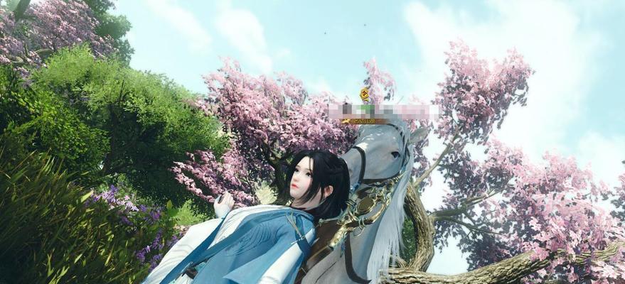 《逆水寒丐亦有道攻略》（探索江湖之路）