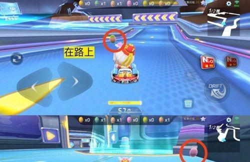 跑跑卡丁车公主黑妞获取攻略（轻松拥有公主黑妞）