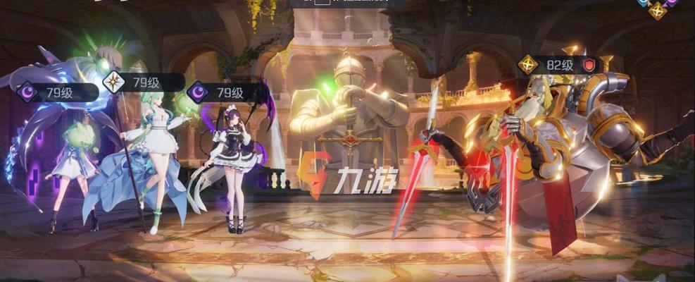 《黑潮之上空无之域第一层BOSS打法步骤攻略》（掌握关键技巧）