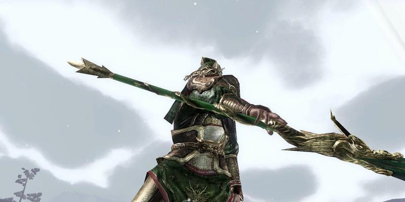 以鸿之下典故武技温酒斩将（解锁武技温酒斩将的关键技巧）