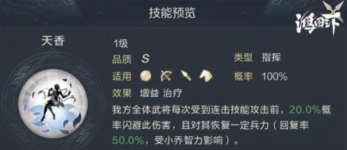 《鸿之下》武将升级攻略（打造无敌阵容）