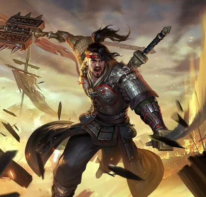 《鸿之下》武将升级攻略（打造无敌阵容）