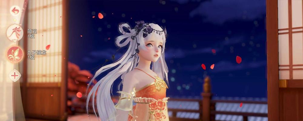 花与剑蝶花（探索花与剑蝶花的玩法和加点搭配攻略）